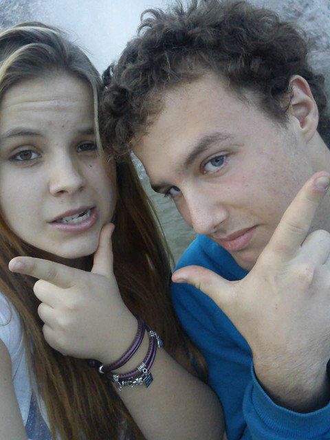 friends