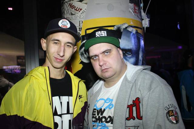 XX Lecie Polskiego Hip Hopu