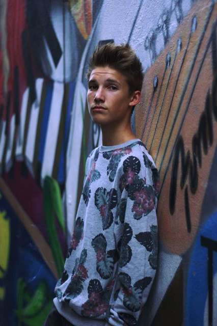 Wpis olivierdrew