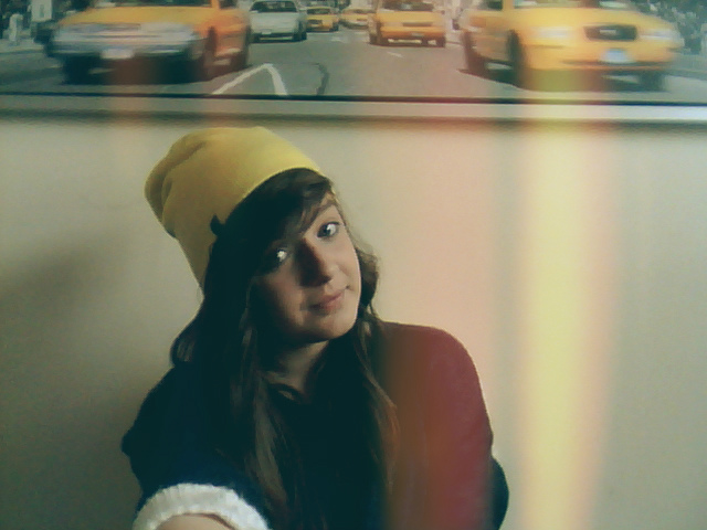 Wpis impas