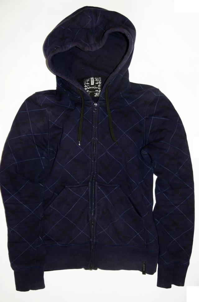 Bluza Diverse