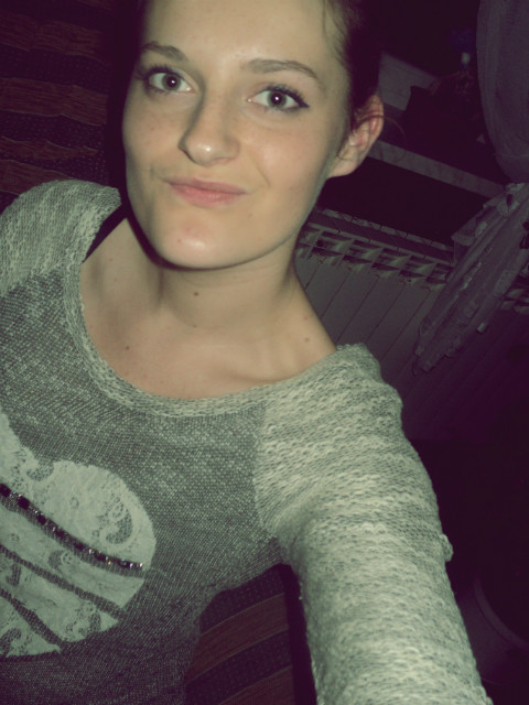 Wpis lirycznyrozpierdool