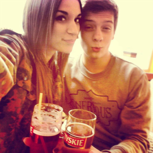 TO CO LUBIEEE!