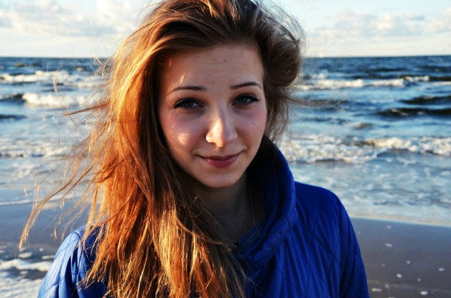 sea