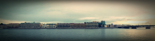 Panoramka