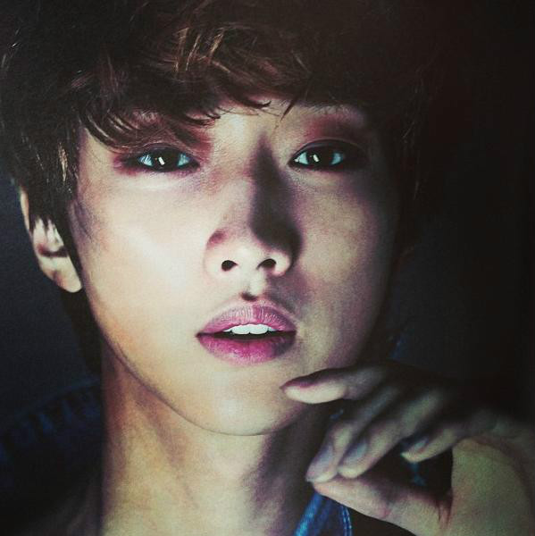 Fangirl Diary ep. 4?