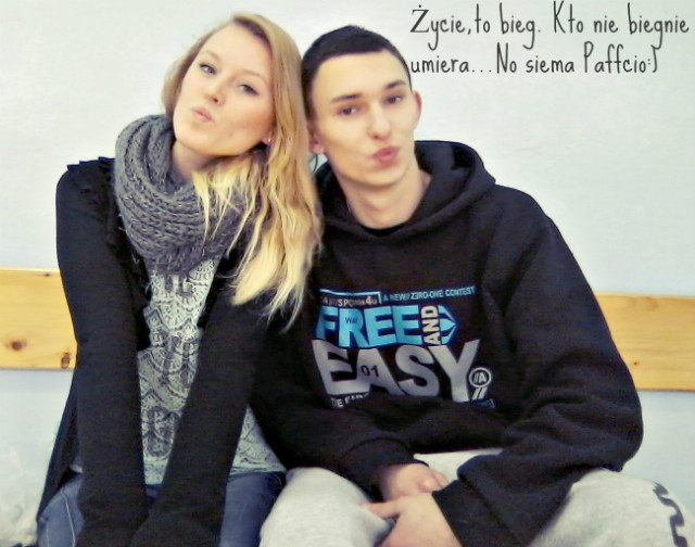 Styrkacz! :D