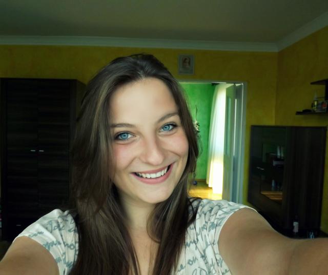 Wpis blueeeeyees
