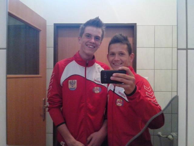Treningowe :D 