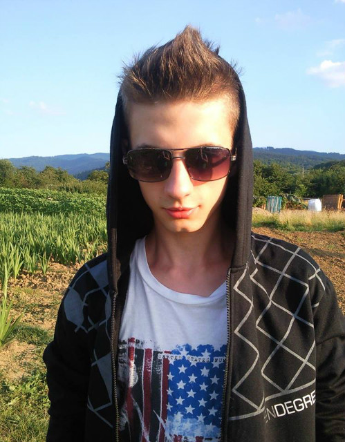 Heyo:D