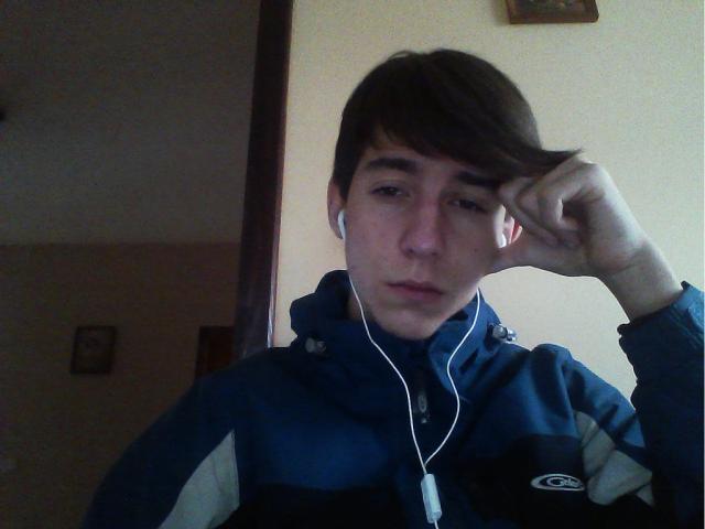 Facepalm . 