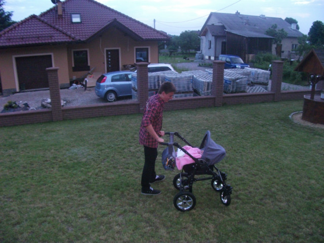 Taki tam ja :)