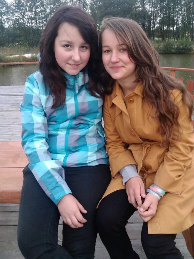 Patyki 