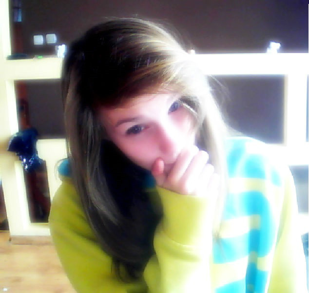 Sobie taka ja . ^-^
