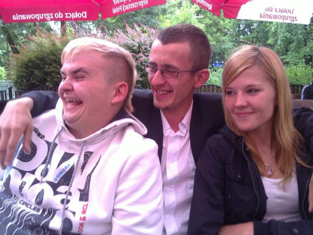 Zakoczenie 