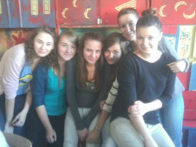 Moja Klasoo ! :**