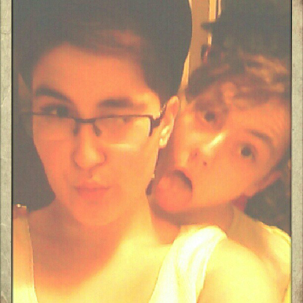 Wpis likethevampire