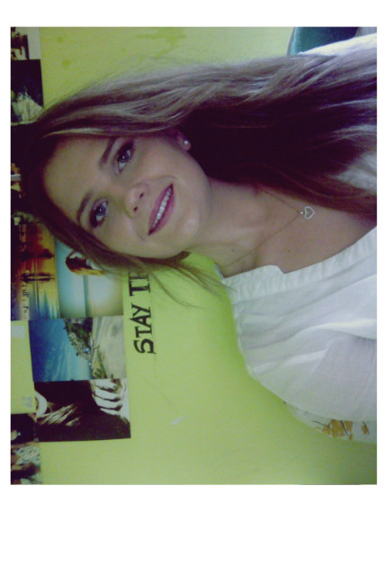 wake me up