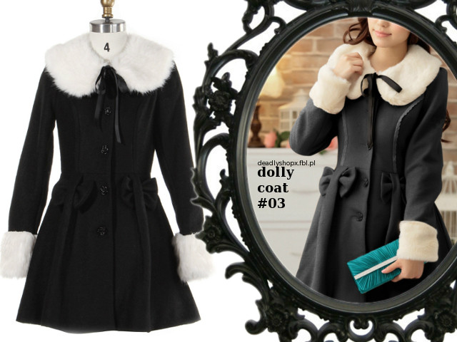 dolly coat #03