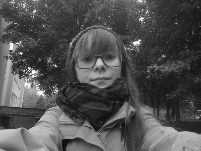 Po szkole ^_^