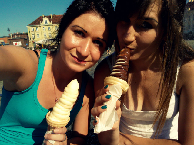 Wpis cichaaaa