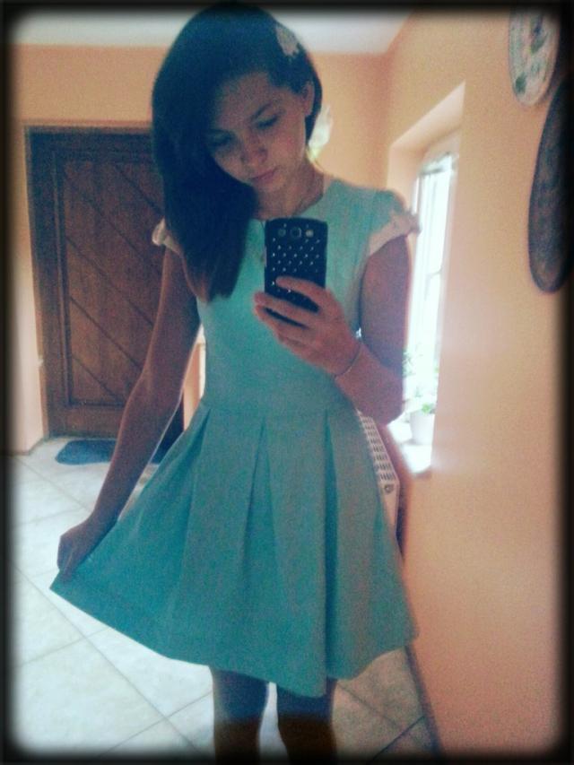 Wpis rosaliexx