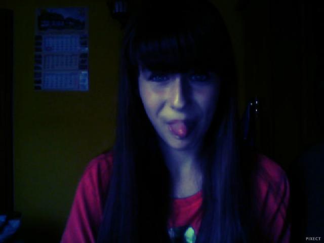Nudy c' nie