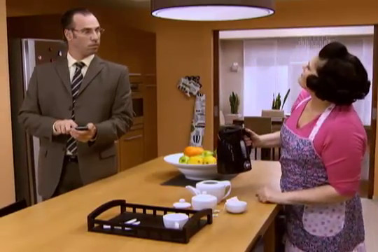 Milosc do...