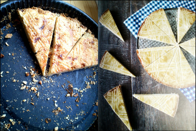 boterkoek