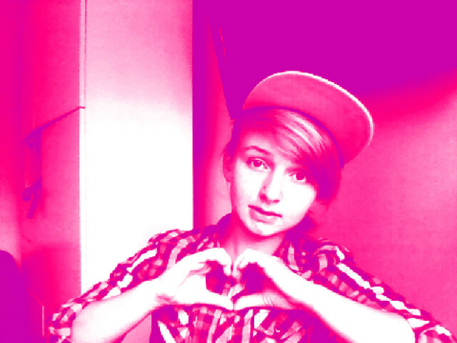 Ju w bursie :3