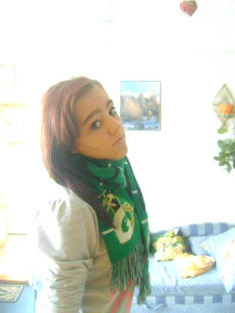 17. Chora ;/
