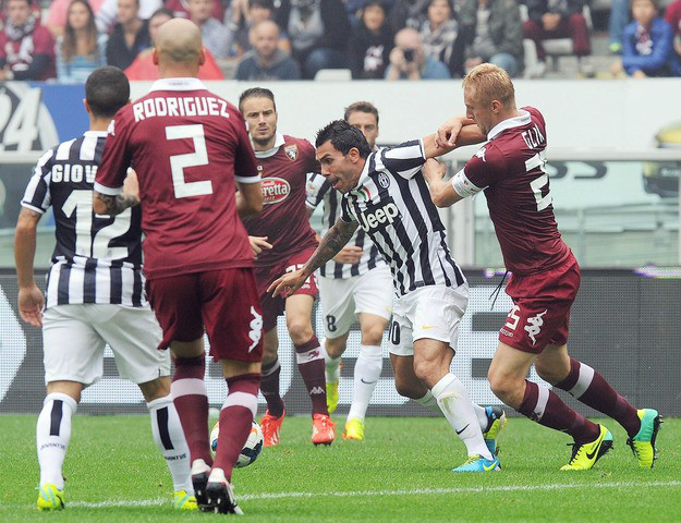 6 Kolejka Serie A