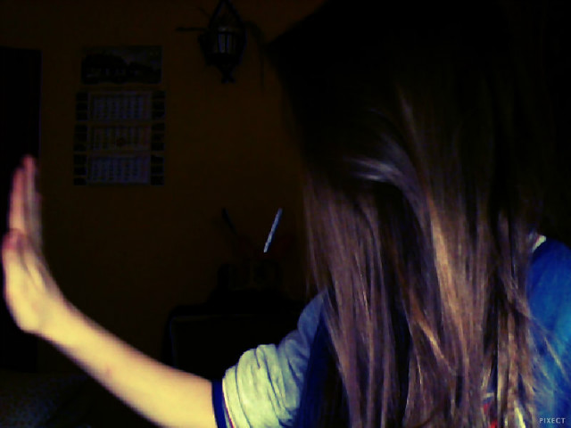 Zosta prosze :D