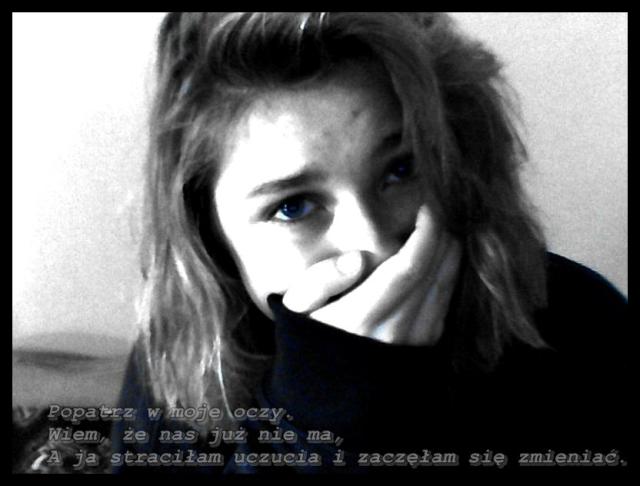 To tylko wyobrania..
