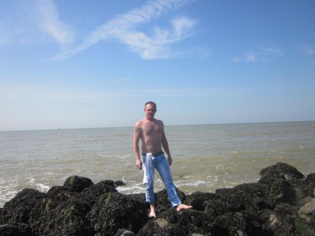 Bredene Belgia 