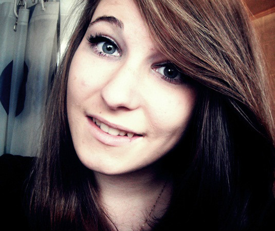 be yourself
