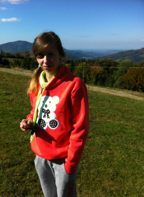 Rajd ;)