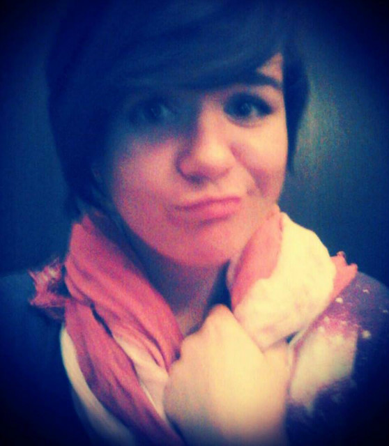 ~ jesiennie :3