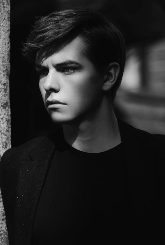 Adam @ AS