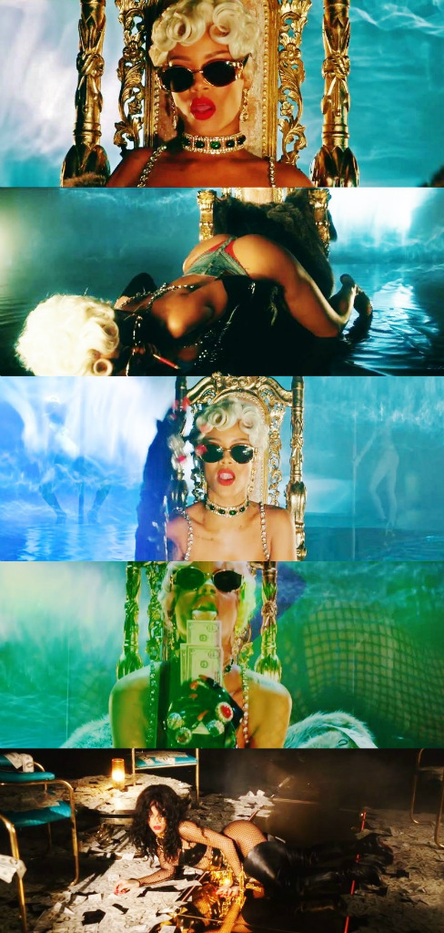 Queen