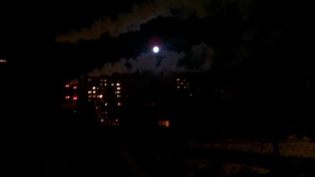 moon