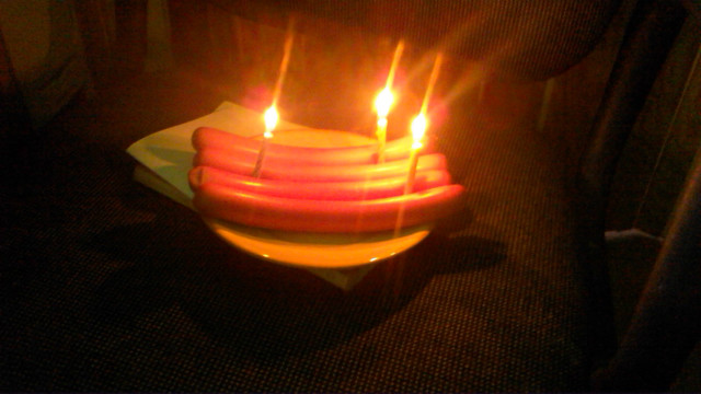 Best Tort Ever ;*