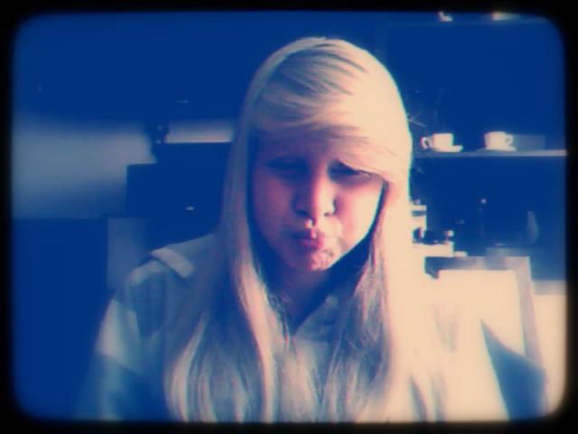 Has has has  ;3