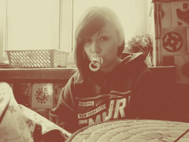 Smoczek.