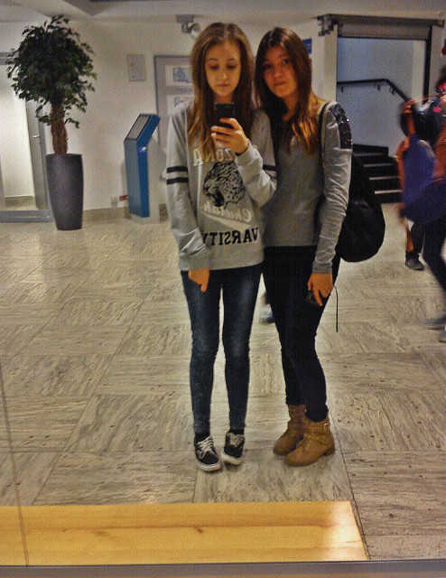 Wpis patrycje