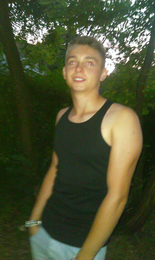 moje kochanie :***