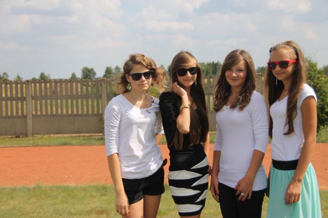 Wpis wyluzowanaaaaa