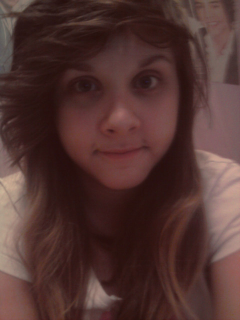 smile!