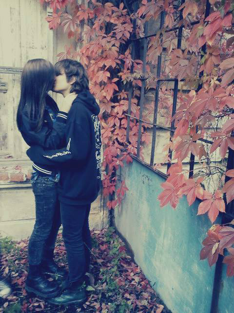 Ty na zawsze ty 