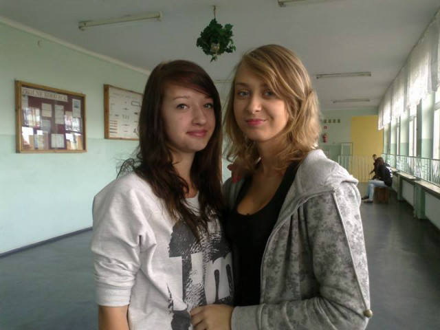 z Toczyskom ;*